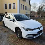 Volkswagen Golf VIII 2.0 TDI United *LED *NAVI