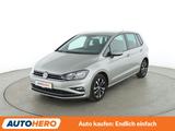 Volkswagen Golf VII Sportsvan 1.5 TSI ACT United Aut.*NAVI* - Volkswagen Golf Sportsvan UNITED mit Benzin-Antrieb