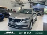Skoda Kodiaq 1.4 16V TSI ACT Style - Skoda Kodiaq in Dresden