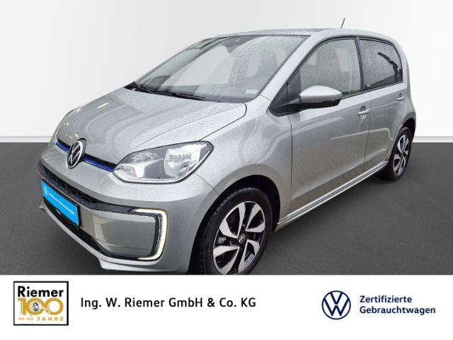 Volkswagen up e-up! Active CCS PDC+Cam SHZ Tempomat Klimaau