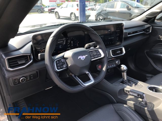 Foto Nummer 8: FORD Mustang