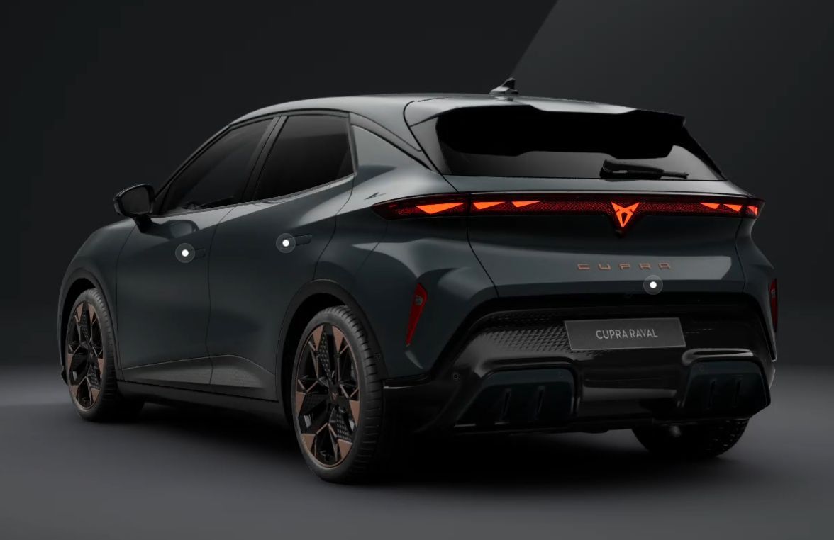 Cupra Andere - Bild 4
