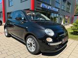 Fiat 500C ( Insp. neu/ 2 Hand) - Fiat 500C Gebrauchtwagen in Hamburg