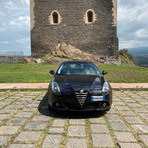 Alfa Romeo Giulietta 1.6 JTDm-2 105 CV Distincti