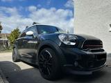 MINI Mini R60 John Cooper Works Countryman 4x4 ... - MINI John Cooper Works Countryman von privat