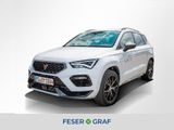 Cupra Ateca VZ 2.0 TSI 4Drive AHK/KAMERA/NAVI/SHZ/PDC