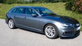 Audi A4 2.0 TDI 140kW S tronic sport Avant sport - Audi A4: 140 TDI
