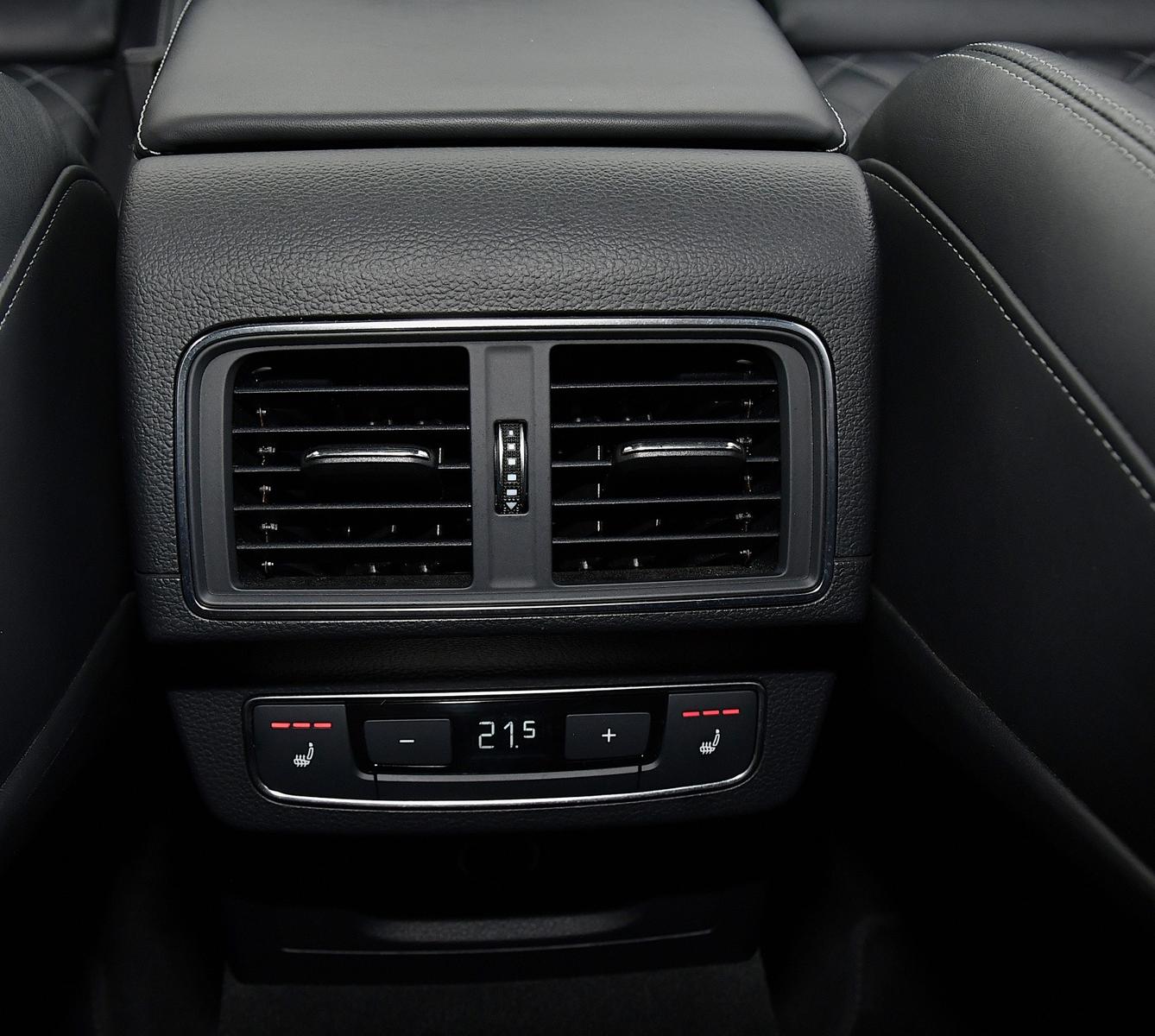 Audi SQ5 3.0 TDI quattro*ACC*B&O*KAMERA*PANORAMA*