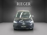 Mercedes-Benz eCitan Tourer PRO Progressive Plus LED*SHZ*+++++ - Mercedes-Benz eCitan