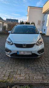 Honda Jazz Crosstar Hybrid - Honda Gebrauchtwagen in Kassel