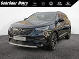Opel Grandland X 1.2 Ultimate SITZBELÜFTUNG LED 360° - Opel Grandland (X) in Hagen