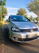 Volkswagen VW Golf6 Plus-60400km - Volkswagen Golf: G60