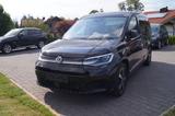 Volkswagen Caddy Style Maxi 4Motion - Volkswagen Caddy mit Diesel-Antrieb: Kombi, 4motion