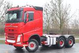 Volvo FH 540 | 6X4 | TANDEMLIFT | BIG AXLES | RETARDER - Volvo Radlader