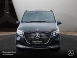 Mercedes-Benz V 300 d AVANTGARDE+9G+AHK+StandHZ+Klimaautom - : Beheizbares Lenkrad, Van