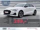 Audi A3 Sportback 30 TFSI S line LED HuD Sonos 18" ad - Audi A3 Gebrauchtwagen in Hannover