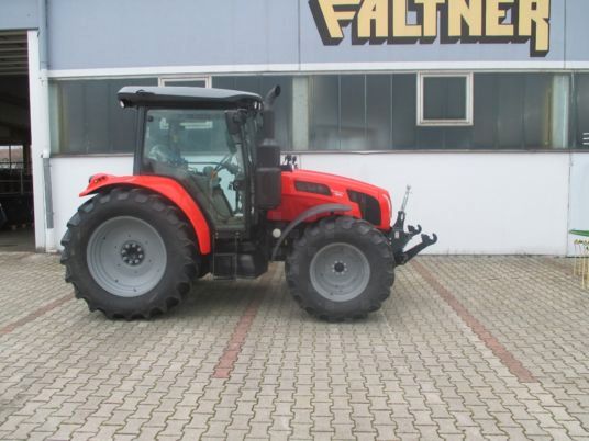 Same Explorer 95