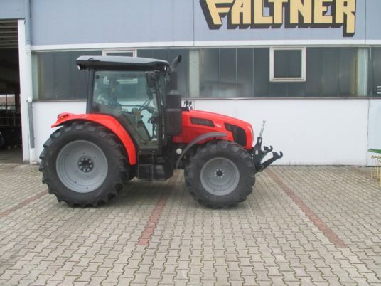 Deutz-Fahr Explorer 95