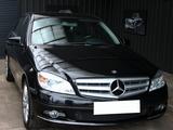 Mercedes-Benz C 250 CGI BlueEFFICIENCY AVANTG. Autom. - gebrauchte Mercedes-Benz C 250 aus dem Jahr 2009