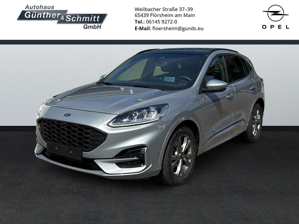 Ford Kuga 1.5 EcoBoost ST-Line X Start/Stopp NAVI LED