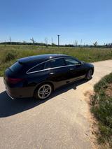 Mercedes-Benz CLA 220 Shooting Brake CLA 220 d DCT Shootin...