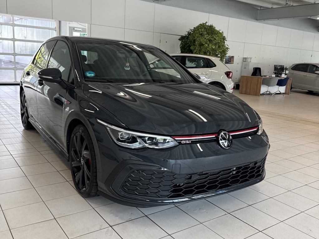 Volkswagen Golf - Bild 2