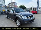 Nissan Navara Pickup * Double Cab LE V6 4X4*AUTOMATIK* - Nissan: Pick