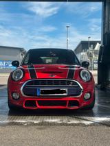 MINI Mini Cooper SD JCW KW Gewindefahrwerk / Ha... - MINI Cooper SD: Kleinwagen