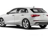 Audi A3 Sportback advanced 30 TFSI 85(116) kW(PS) S - Audi A3: 8p
