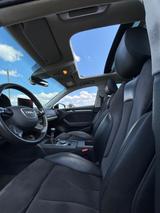 Audi A3 2.0 TDI quattro Sportback - Scheckheft,