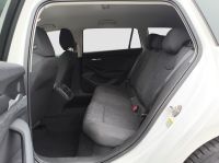 Skoda Superb - Vorschau Bild 16