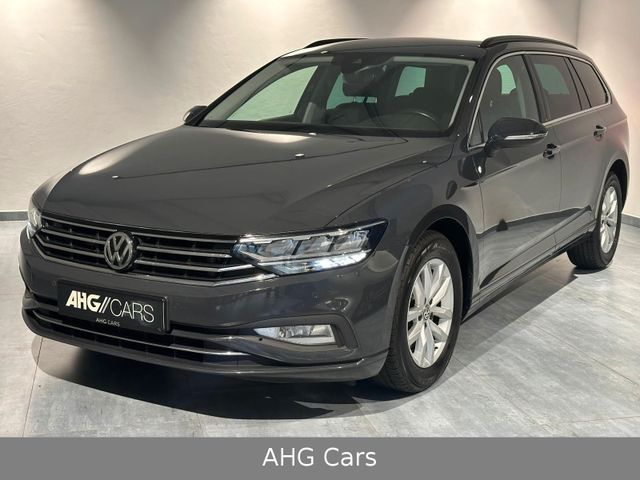 Volkswagen Passat Variant Business 2,0 TDI DSG*NAVI*LED*AHK