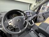 Nissan NV200 Evalia/35.817/ TÜV 11/27/Kamera  - Nissan NV200 aus 2018