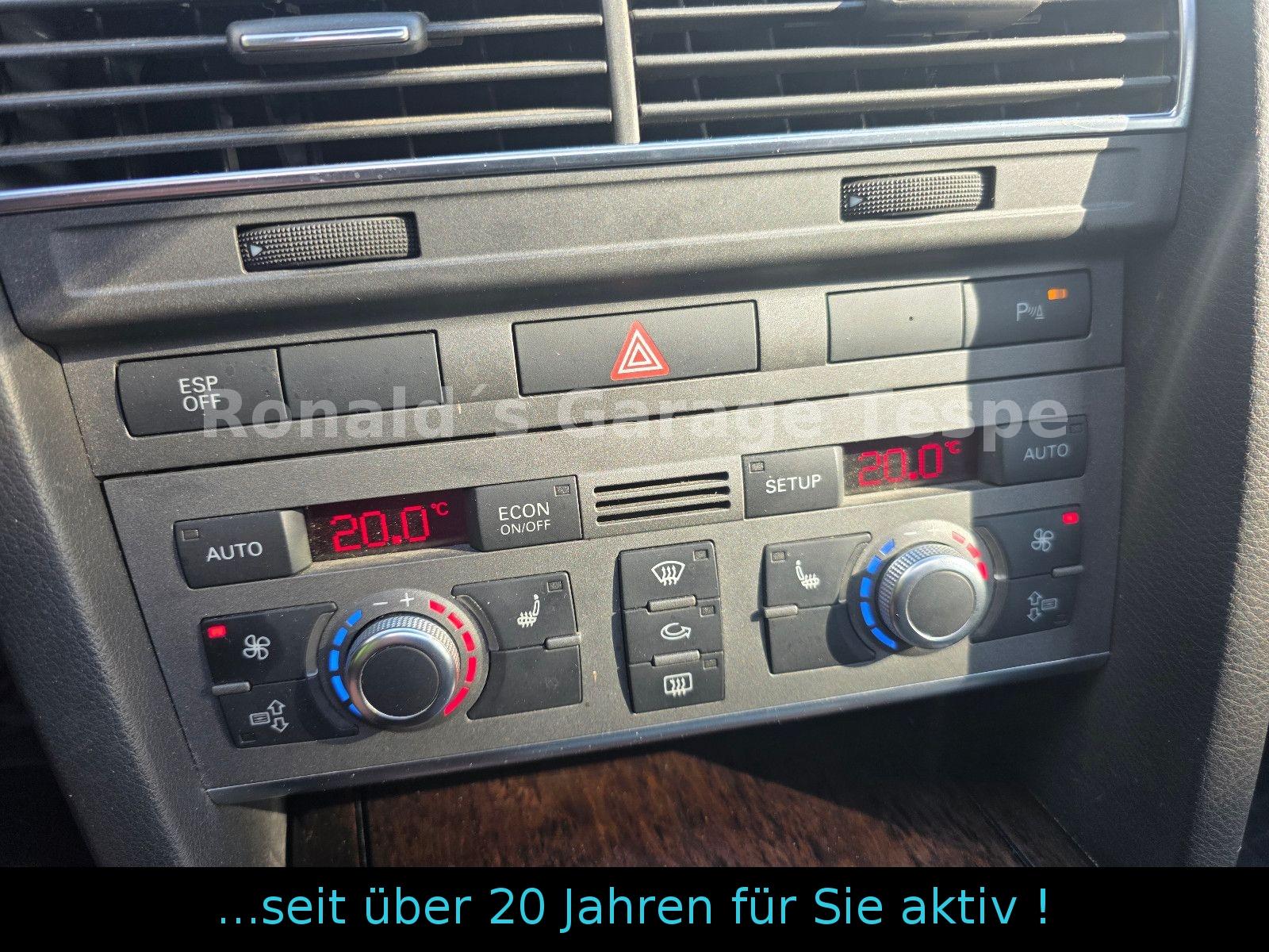 Audi Quattro 2005 — photo 24