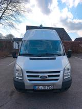 Ford Transit Camper Van - 10-Sitzer Kleinbusse