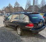 Volkswagen Golf VI Variant Comfortline - Volkswagen Golf aus 2012: Variant