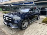 Mercedes-Benz GLS 400 GLS GLS 400 d 4Matic - gebrauchte Mercedes-Benz GLS 400 aus dem Jahr 2021