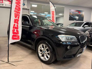 BMW X3 - 4