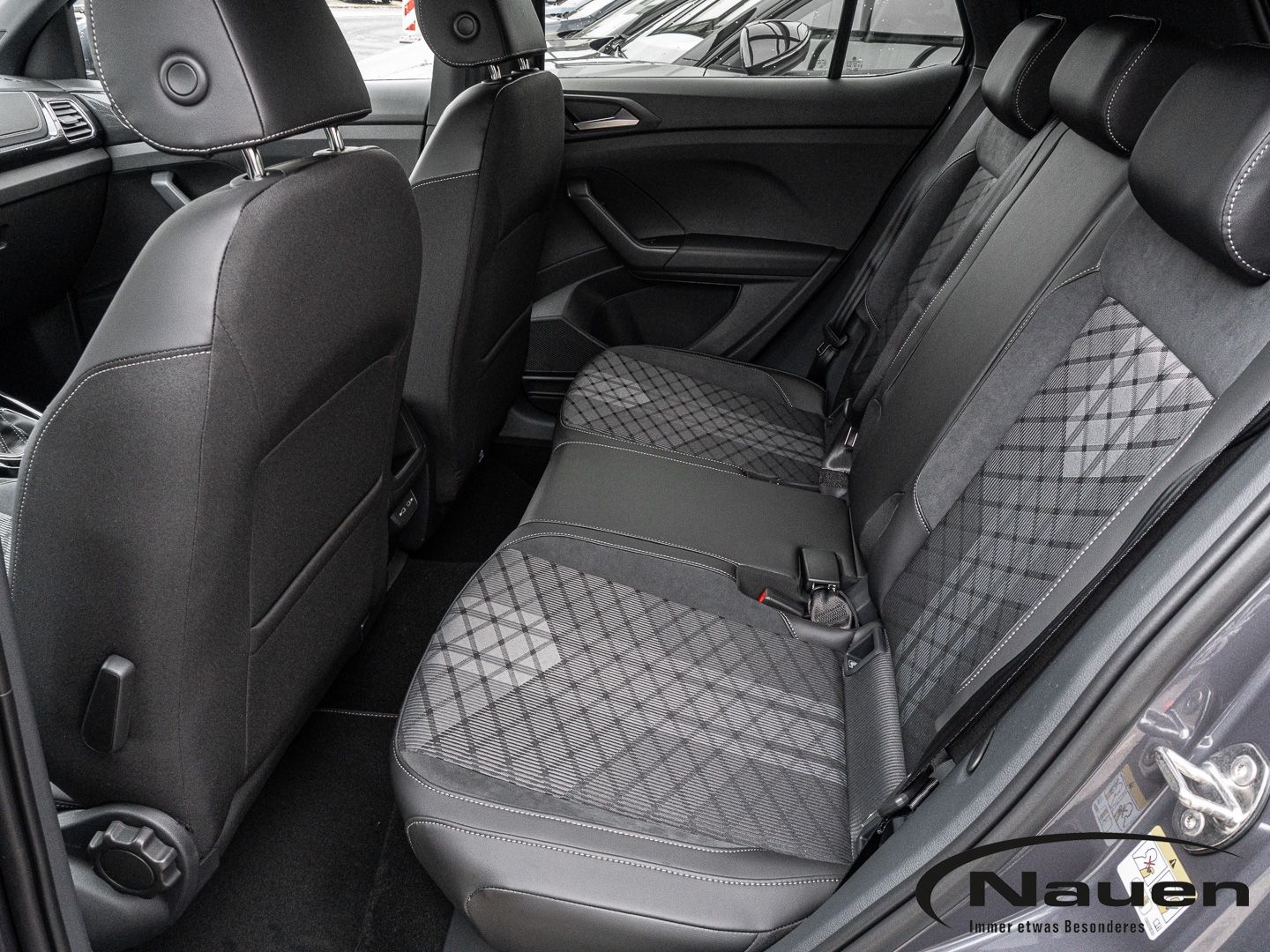 Volkswagen T-Cross - Bild 20