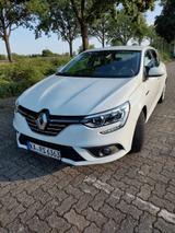 Renault Megane TCe 140 Business-Edition - Renault Megane in Karlsruhe