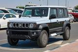 Suzuki Jimny JC7D2 4WD NEW - Suzuki Jimny Neuwagen