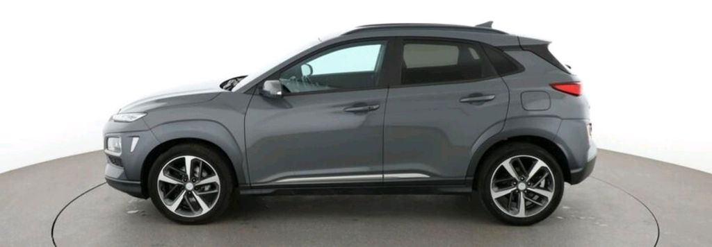 Image of Hyundai KONA