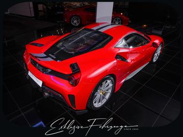 صورة مصغرة 27 لـ 2019 Ferrari 488 PISTA