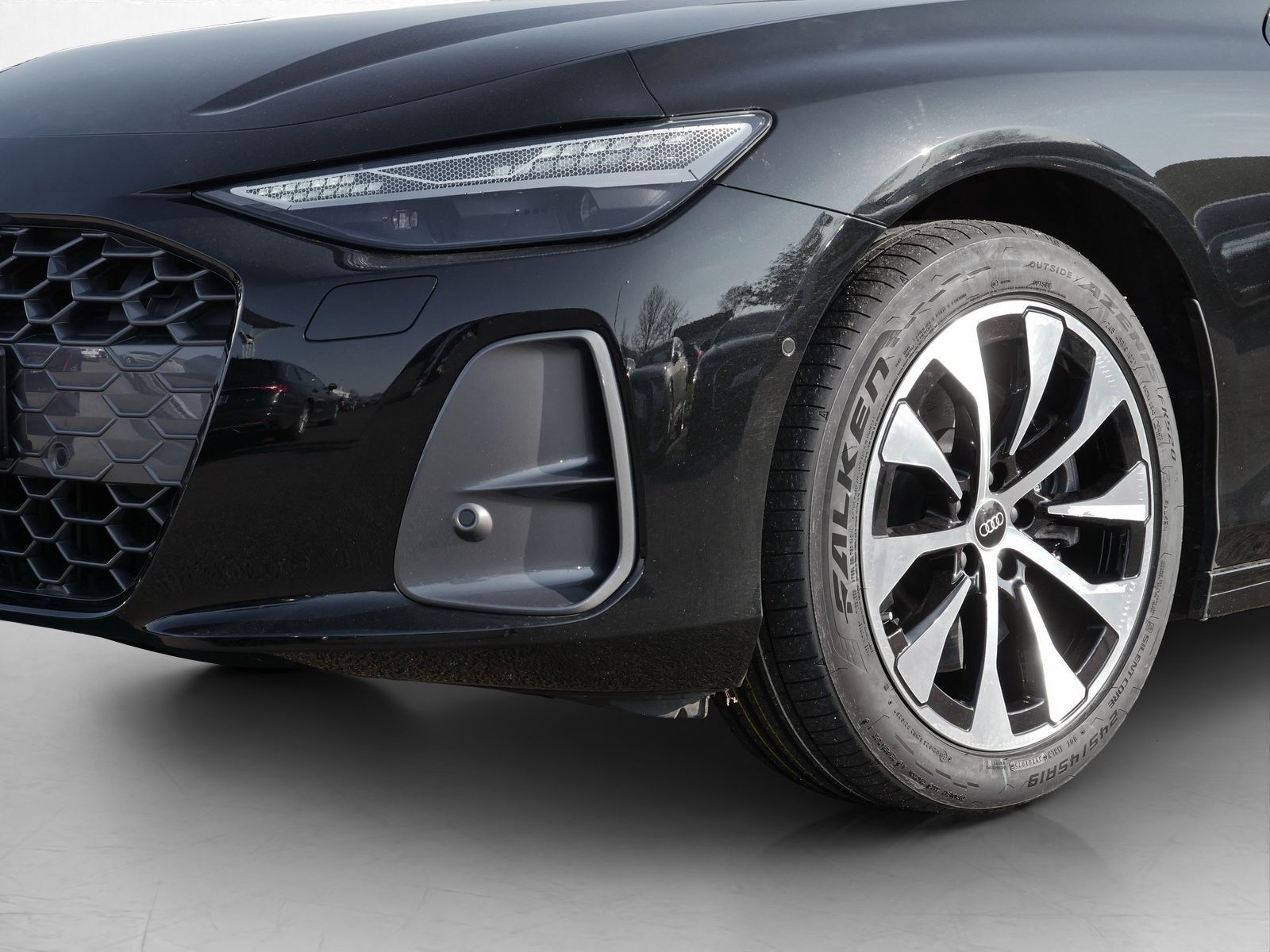 Audi A6 - Bild 13