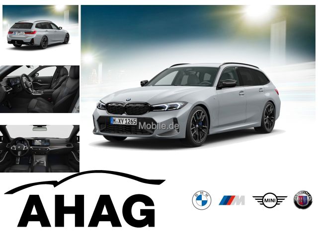 BMW M340i xDrive Touring Auto Sport Aut. Klimaaut.