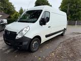 Opel Movano B Kasten/Kombi HKa L3H2 3,5t - Opel Movano aus 2016