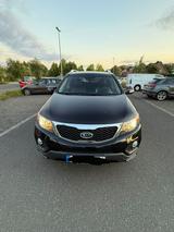 Kia Sorento Gt line 2.2CRDi AWD Spirit - Kia Sorento Gebrauchtwagen in Düsseldorf