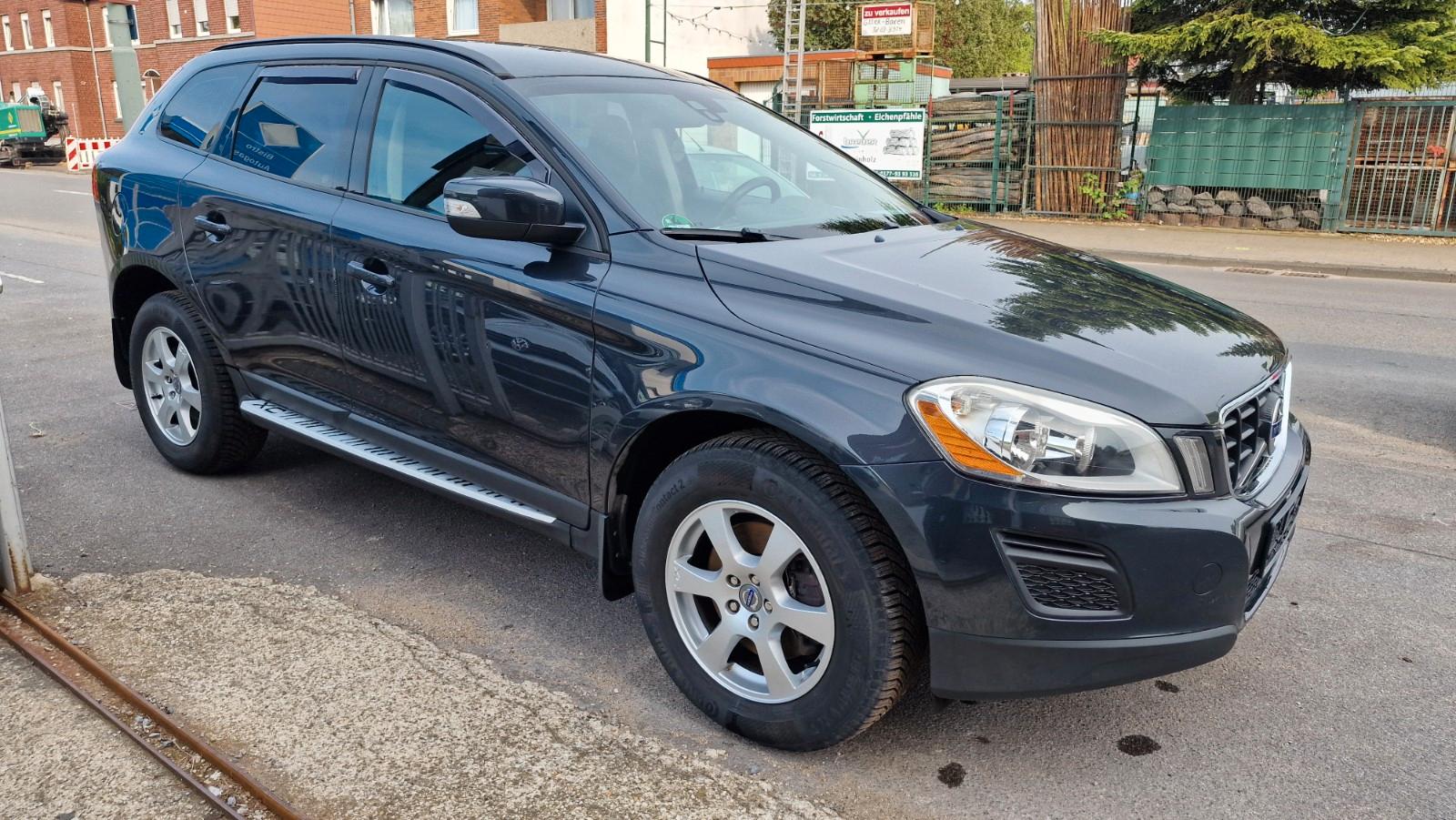 Volvo XC 60 XC60 Kinetic 2WD