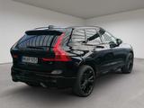 Volvo XC60 T6 AWD Plus Black Edition Recharge - Volvo XC60: Recharge Plus Black Edition