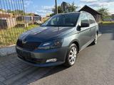 Skoda Fabia 1.6l TDI 66kW  Combi Ambiente  - Skoda Fabia Ambiente mit Diesel-Antrieb